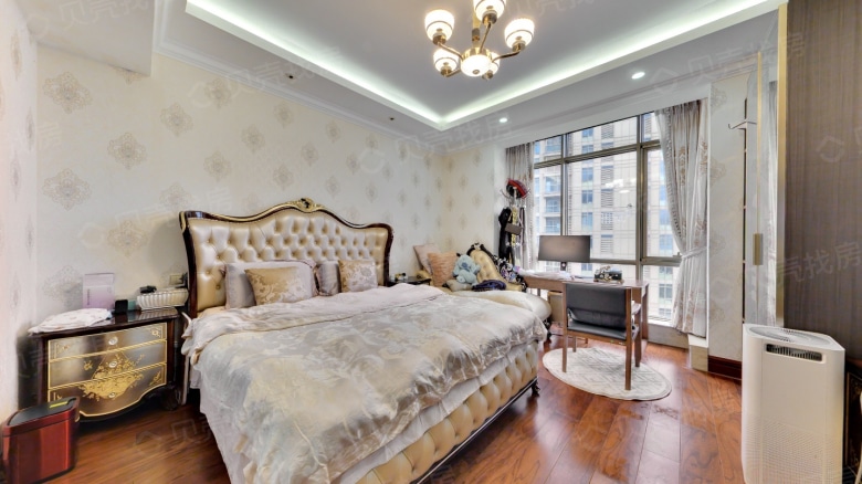 Apartment for rent in Suzhou - Inwin Crown International - Photo 4