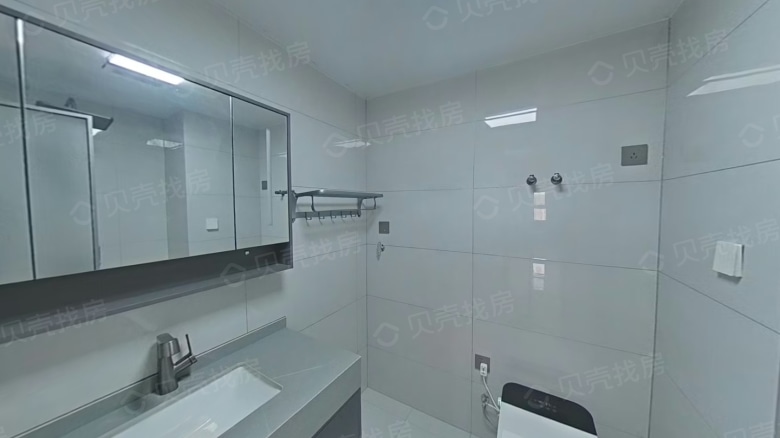 Apartment for rent in Shenyang - Jinsha Paris Garden - Photo 7