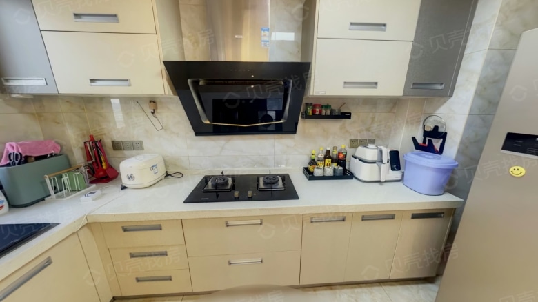 Apartment for rent in Nantong - China Resources Oak Bay - Photo 7