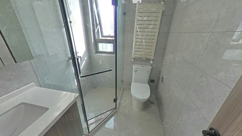 Apartment for rent in Qingdao - Greenland Guoke Lanting County - Photo 8