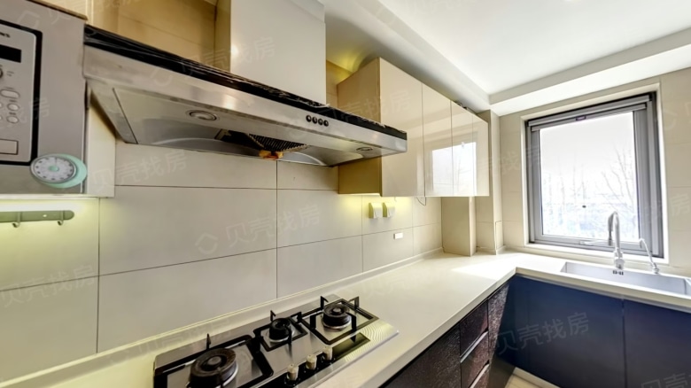 Rent Apartment in Beijing: Capitaland Splendid - Image 5