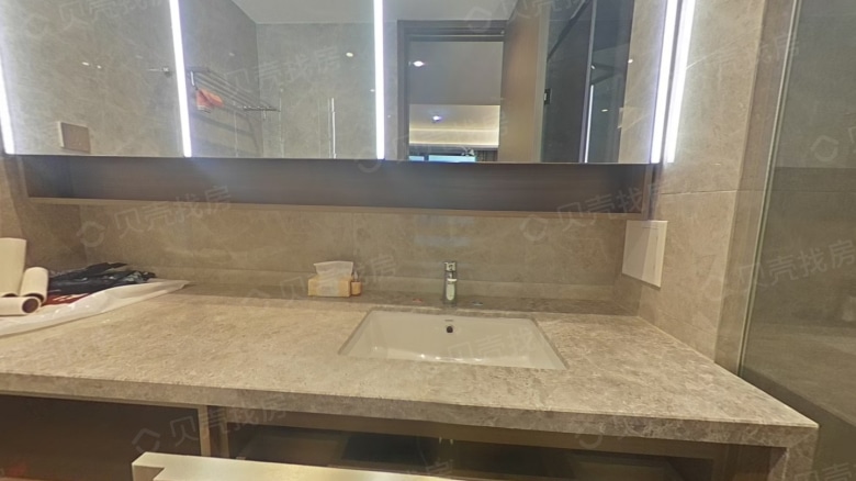 Apartment for rent in Shenyang - Vanke Metropolis - Photo 7