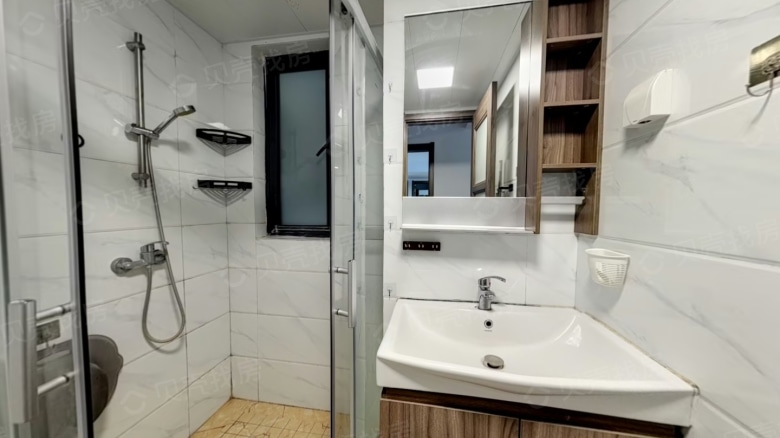 Apartment for rent in Wuhan - Country Garden Tiwan Bay - Photo 8