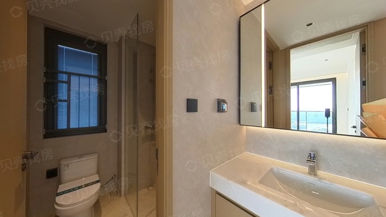 Apartment for rent in Dongguan - Songshan Lake Imperial Residence - Photo 9