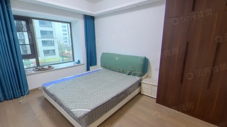 Apartment for rent in Ningbo - Midea Hejing · Meiyun Hefu - Photo 4