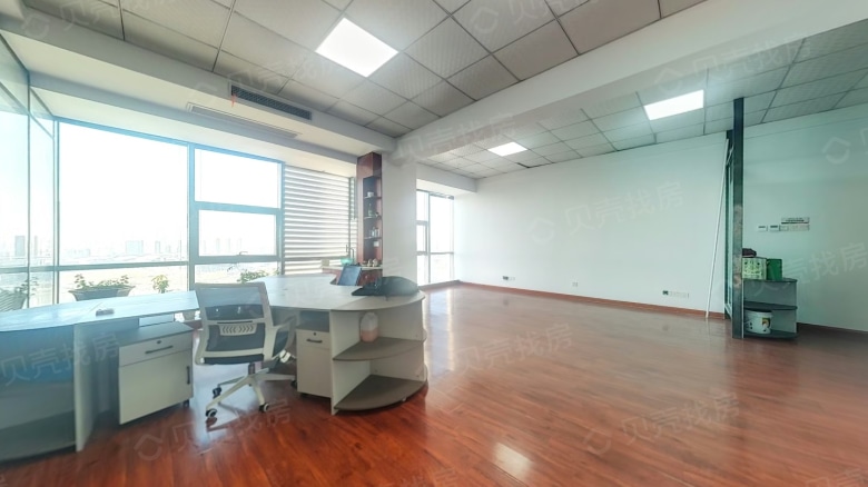 Apartment for rent in Hefei - Pacific Senhuo Plaza - Photo 2