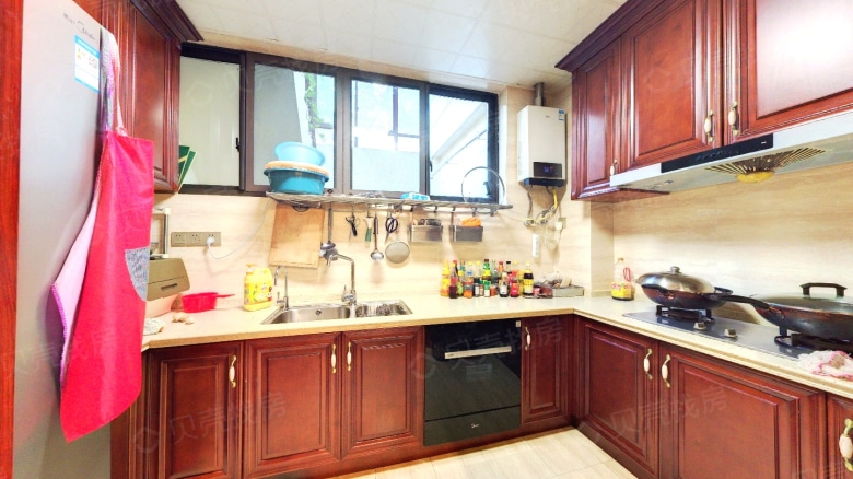 Apartment for rent in Suzhou - China Resources Oak Bay Phase II - Photo 4