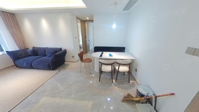 Apartment for rent in Shanghai - Shanghai Yueting - Photo 3