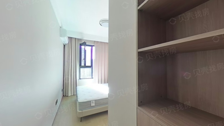 Apartment for rent in Dalian - Zhaoshang Zhenyuan Phase II - Photo 7