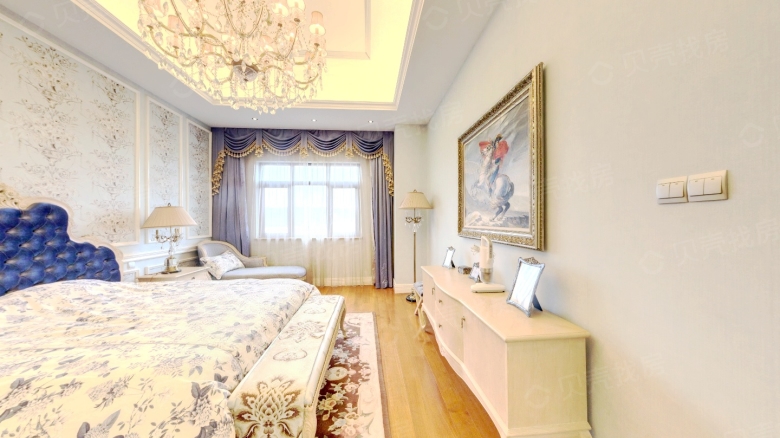 Apartment for rent in Changchun - Yuanshan Villa - Photo 7