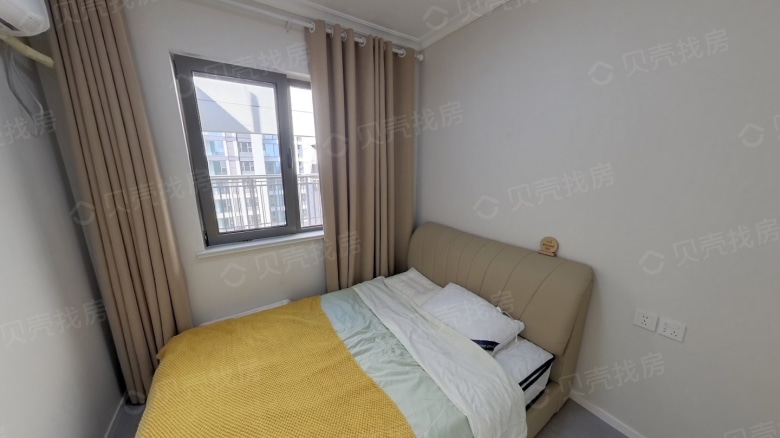 Apartment for rent in Qingdao - Haier Jade Cloud City Cloud Mansion - Photo 4