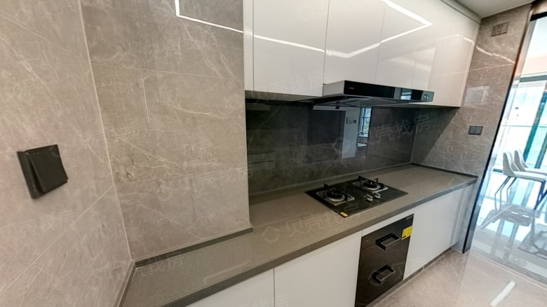 Apartment for rent in Chengdu - Zhonghai Xinchuan Huafu - Photo 9