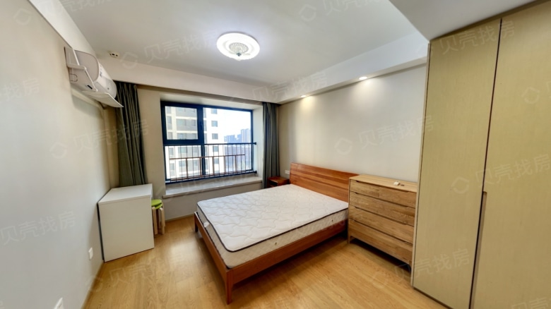 Apartment for rent in Qingdao - Qingdao Metro China Resources City - Photo 5