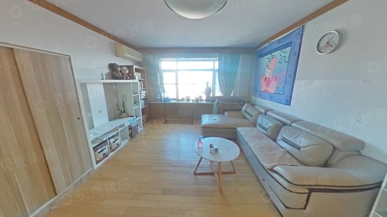 Apartment for rent in Dalian - Xinxinyuan Phase I - Photo 3