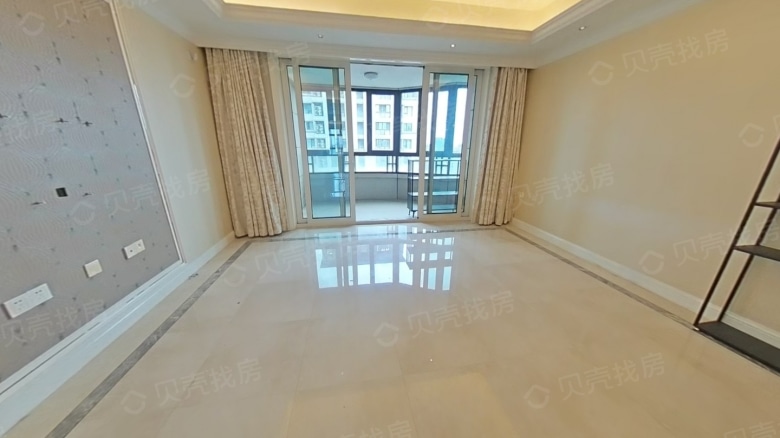 Apartment for rent in Shanghai - Guohao Changfeng Huidu - Photo 2