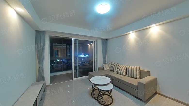 Apartment for rent in Ningbo - Bin Chen Residence - Photo 4