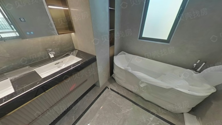 Apartment for rent in Foshan - Poly Sanlong Bay Tiandu - Photo 7