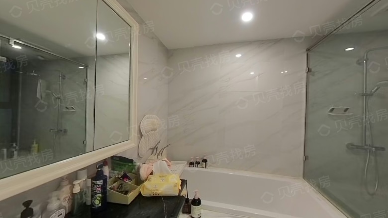 Apartment for rent in Shanghai - Gezhouba Magnolia Garden - Photo 8