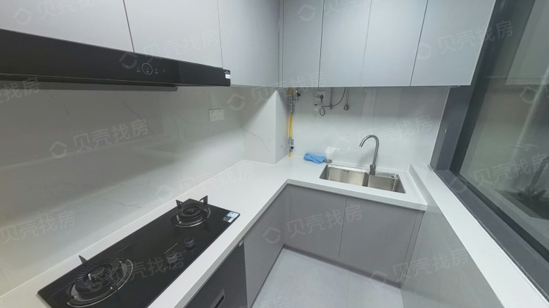 Apartment for rent in Shenzhen - Bihu Spring - Photo 6