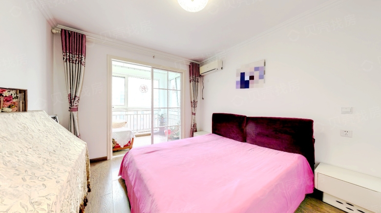 Apartment for rent in Qingdao - Shang Le City - Photo 2