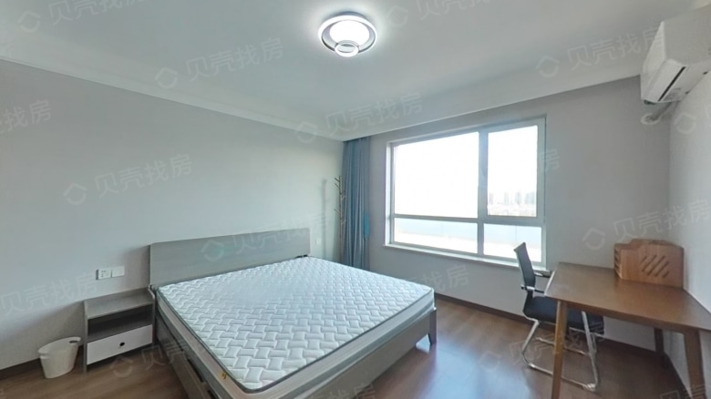 Apartment for rent in Shenyang - Vanke Time Light - Photo 4