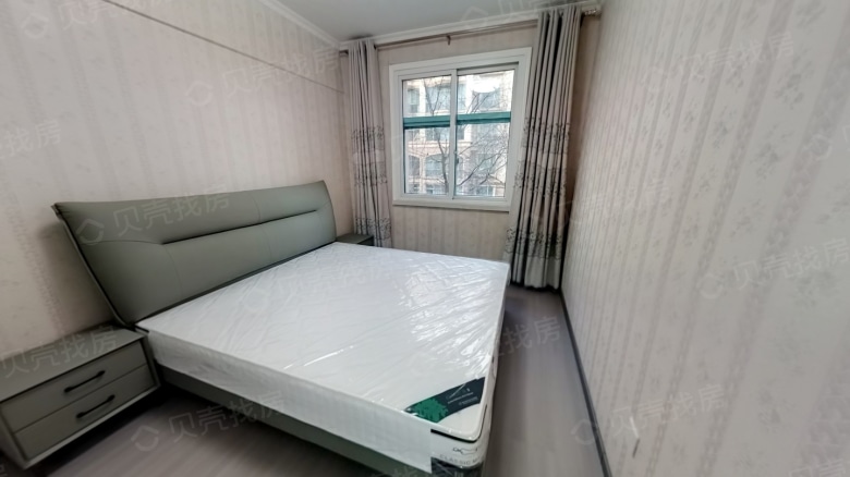 Apartment for rent in Lanzhou - Tianqing Jiayuan Xingheyuan - Photo 5