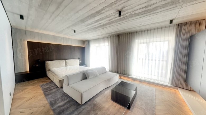 Apartment for rent in Beijing - Boya Garden - Photo 7