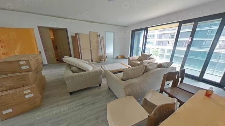 Apartment for rent in Ningbo - Green City · Fengqi Chaoming - Photo 10