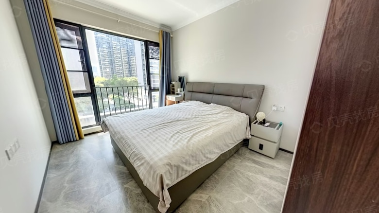 Apartment for rent in Shenzhen - Kingkey Royal Central - Photo 3