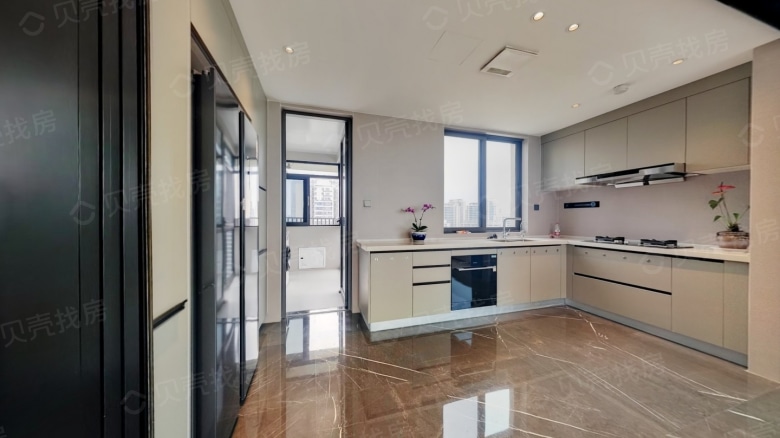 Apartment for rent in Chengdu - Zhonghai Tianfuli Yinghui Phase II - Photo 8