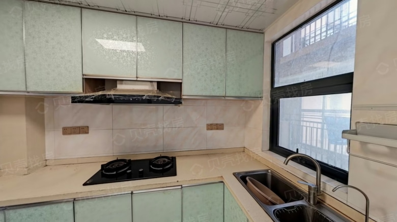 Apartment for rent in Suzhou - Fantasia Bieyang City Phase 2 - Photo 5