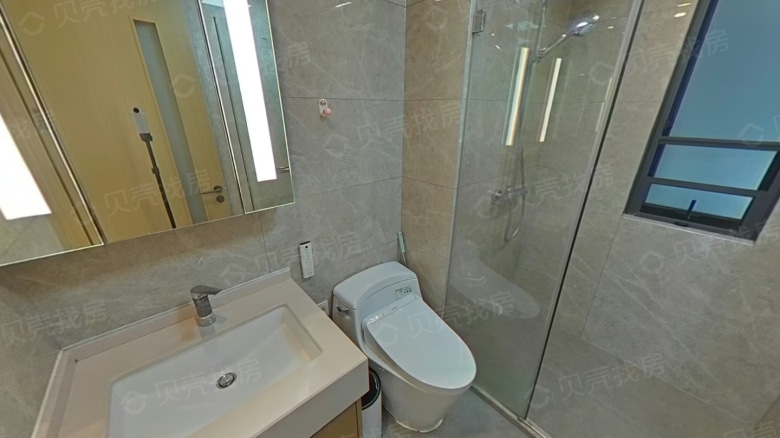 Apartment for rent in Shenzhen - Longhu Chunjiang Tianxi Pavilion - Photo 7