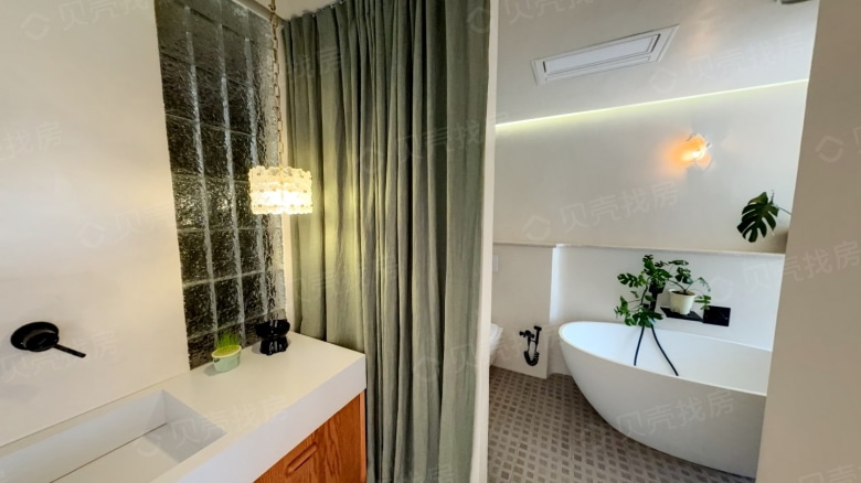 Apartment for rent in Beijing - East One Time Zone - Photo 17