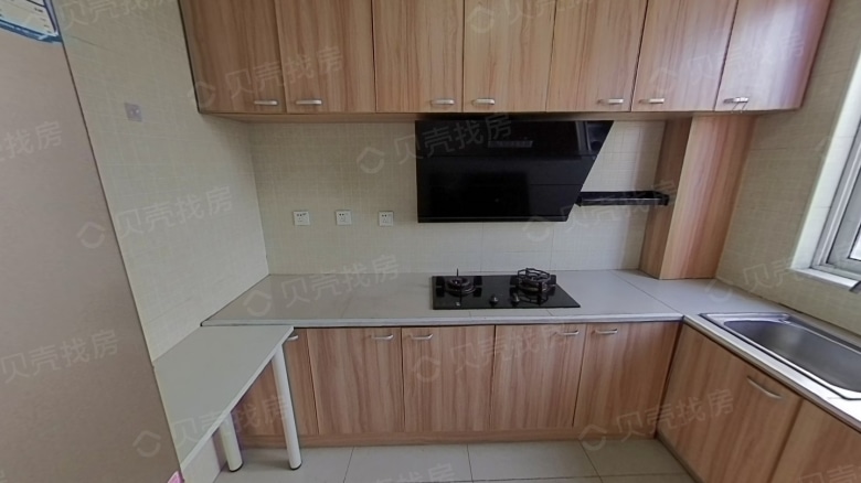 Apartment for rent in Shanghai - Junlian New City Guangrun Garden - Photo 5