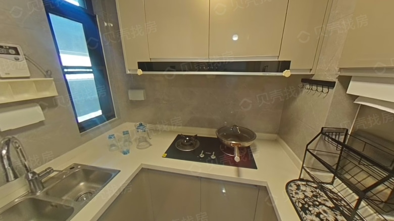 Apartment for rent in Nanjing - Xinbaohong Lingdongyuan Block B - Photo 7