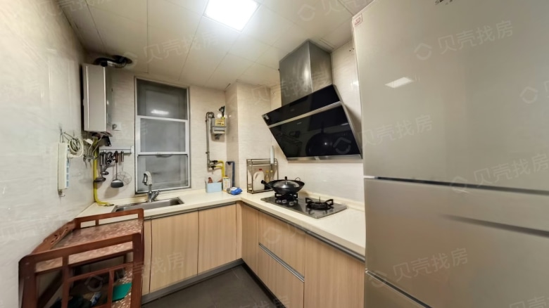 Apartment for rent in Wuhan - Vanke Jiayuan - Photo 7