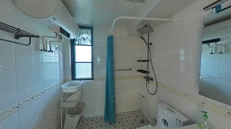 Apartment for rent in Qingdao - Qiantai Residence - Photo 12