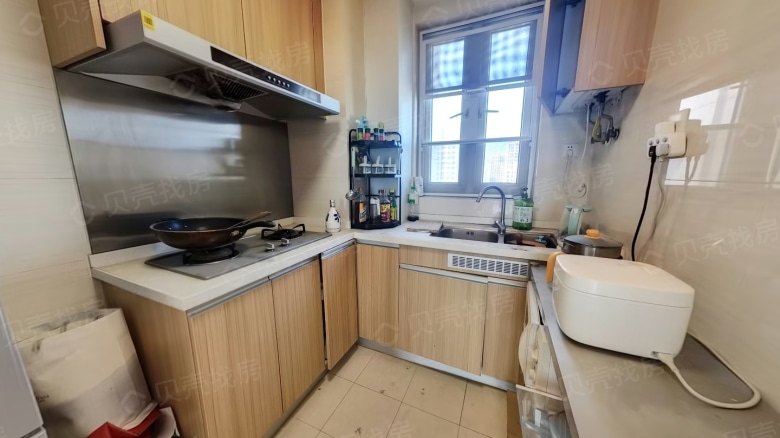 Apartment for rent in Wuhan - COOC Sino-Ocean Guanggu Jin Cheng - Photo 2