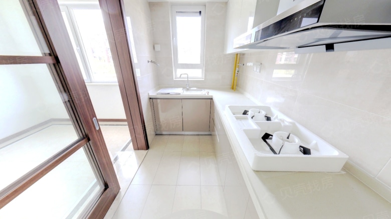 Apartment for rent in Qingdao - Shimao Brilliant City - Photo 6