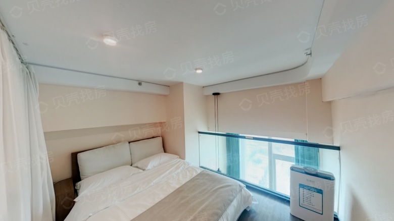 Apartment for rent in Changsha - New Chu Qingtian Plaza - Photo 4