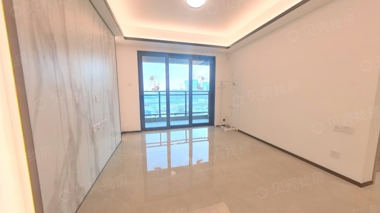 Apartment for rent in Shenzhen - China Resources Park Jiuli Garden - Photo 1
