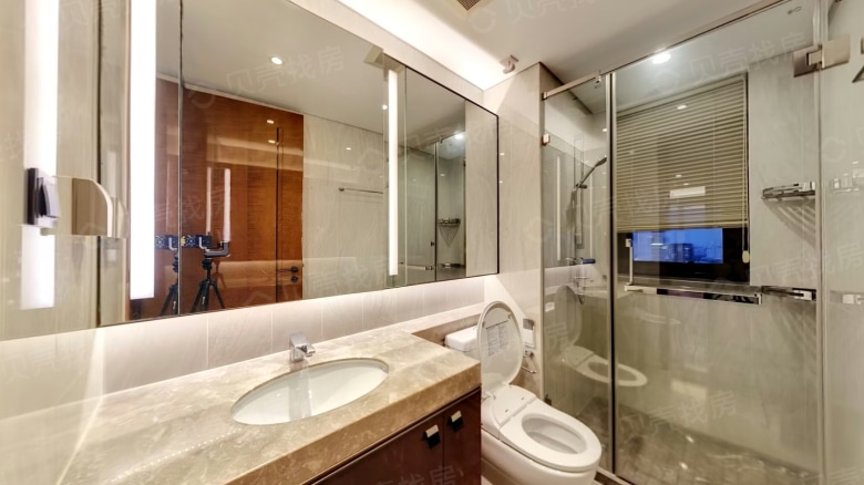Apartment for rent in Shanghai - Yanlord Park Century - Photo 9