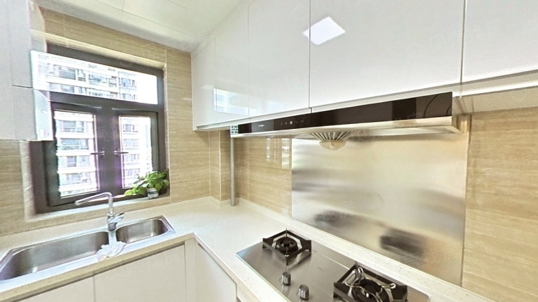 Apartment for rent in Changsha - R&F No. 10 - Photo 11