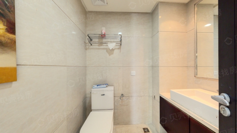 Apartment for rent in Beijing - Swan Bay South District - Photo 9