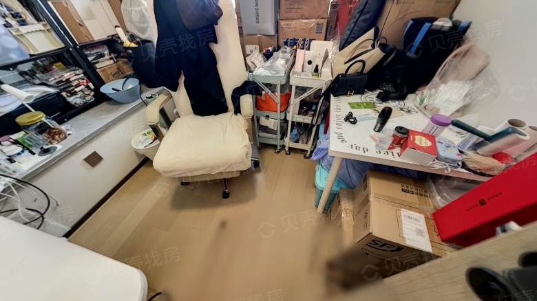 Apartment for rent in Shenzhen - Poly Zhaoshang Longyu - Photo 6