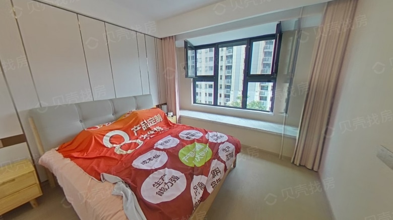 Apartment for rent in Nanjing - Yuefeng Yayuan Block B - Photo 3