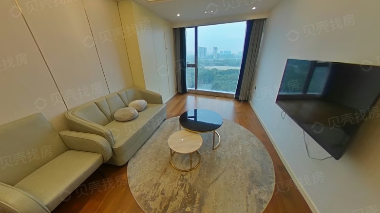 Apartment for rent in Nanjing - Fenglin Park One - Photo 2