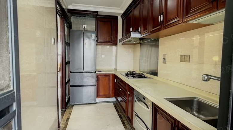 Apartment for rent in Guangzhou - Lanting Huiyuan - Photo 8