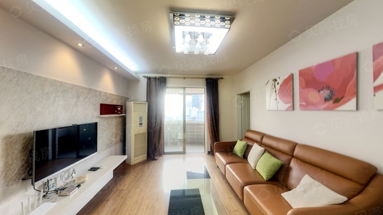 Apartment for rent in Xiamen - Atlantic Ocean View City - Photo 2