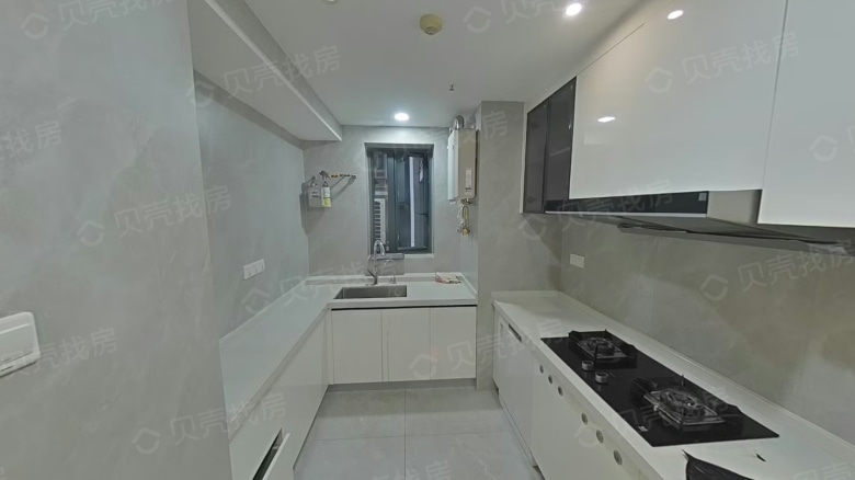 Apartment for rent in Foshan - Green City Osmanthus and Orchid Court - Photo 6